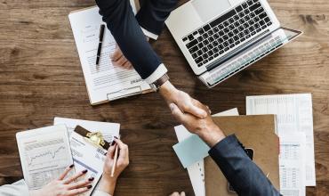 Lo que se puede esperar al cierre a closing table