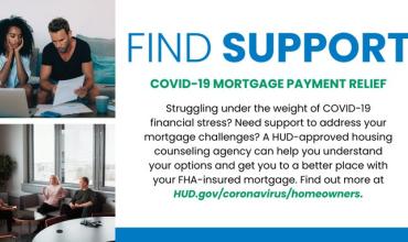 Find Support Find Support
