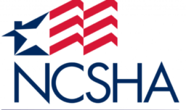 NCSHA Logo