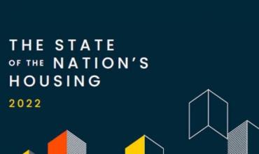 State of Nation’s Housing Identifies Latest Housing Affordability Trends State of Nation’s Housing Identifies Latest Housing Affordability Trends