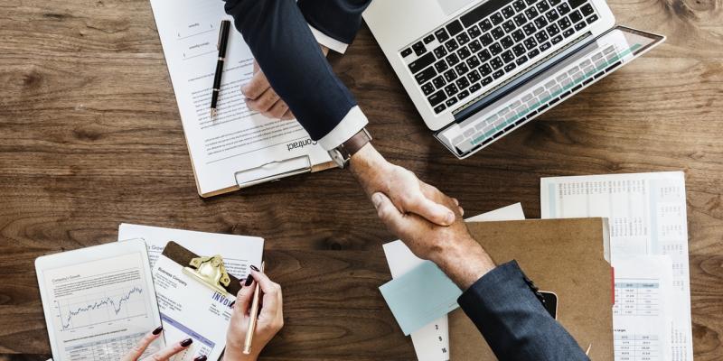 Lo que se puede esperar al cierre a closing table